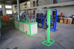 彩色珍珠棉設備 德州珍珠棉設備 富士包裝機械 查看