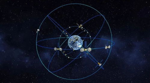 北斗短信來襲，全民秒變衛星通信俠 一場通信技術的革命