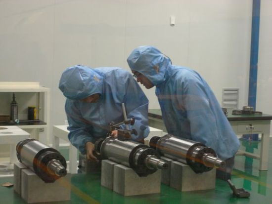 秦川機床 打造中國航空發(fā)動機核心部件，技術(shù)開發(fā)獲美歐市場認(rèn)可