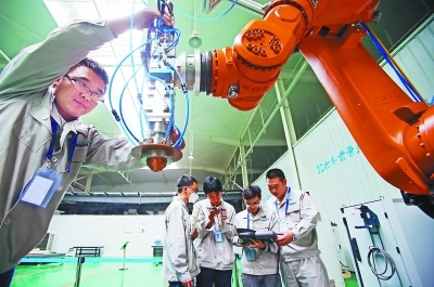 稅收優(yōu)惠賦能企業(yè)創(chuàng)業(yè)創(chuàng)新 政策推動(dòng)與技術(shù)革新并進(jìn)