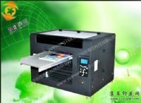 瓷磚、石材彩印加工設備 中國首家萬能平板打印機研發廠家的創新之路