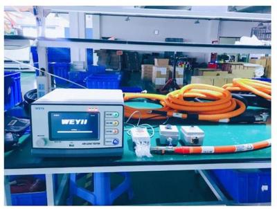 偉儀科技 前瞻性戰(zhàn)略布局，深耕5G與新能源汽車市場，驅(qū)動數(shù)碼產(chǎn)品創(chuàng)新研發(fā)