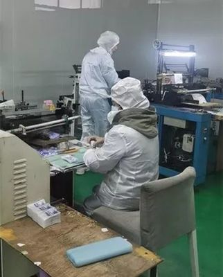 成都多方聯動保供應，醫療器械行業助力民生與防疫并重