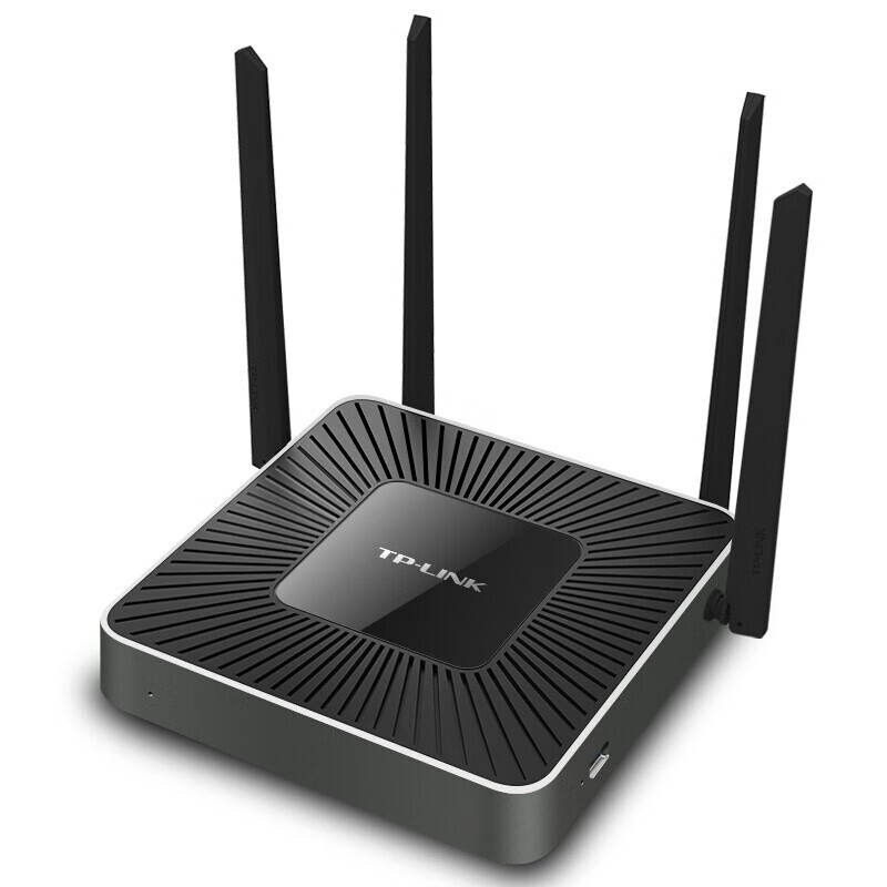 企業商用路由器5G雙頻雙千兆 多LAN口無線VPN，家用商用兩相宜
