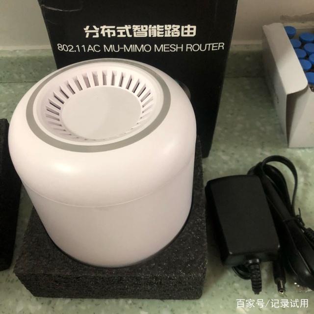 樂光路由器怎么樣,樂光mesh分布式無線路由器試用介紹