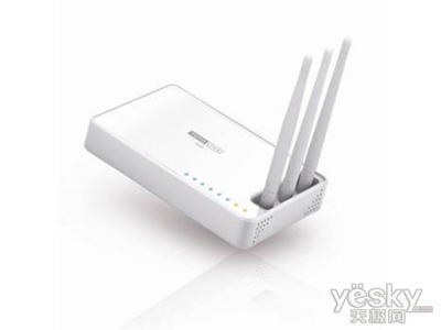 信號更強更穩定 可拆卸天線無線路由器導購——商用無線路由器篇